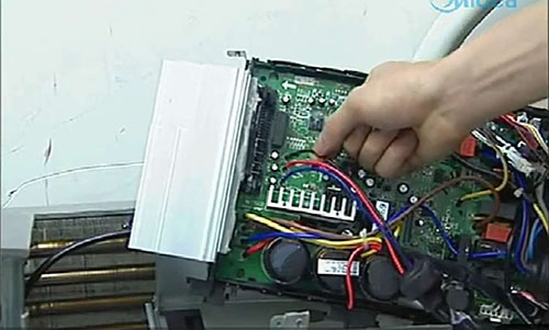 柳州市美的空调电话是多少