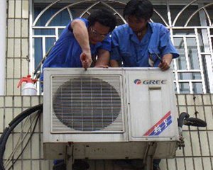 柳州市空调售后维修服务中心在哪里找