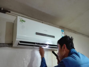 柳州市格力空调电话是多少