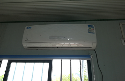 柳州市空调维修在哪里找