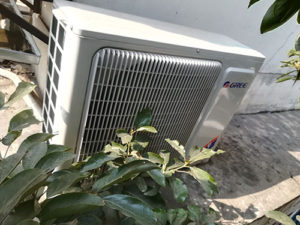 柳州市空调维修售后服务