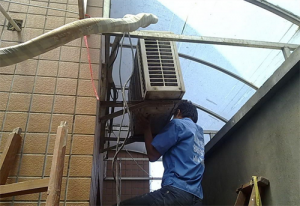 柳州市空调维修售后服务中心