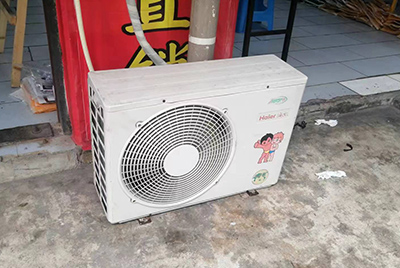 柳州市空调突然不制冷只吹自然风怎么办？