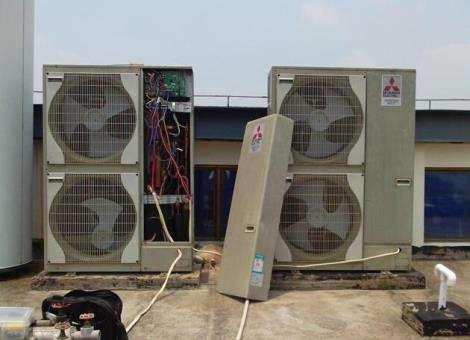 柳州市空调维修电话号码多少