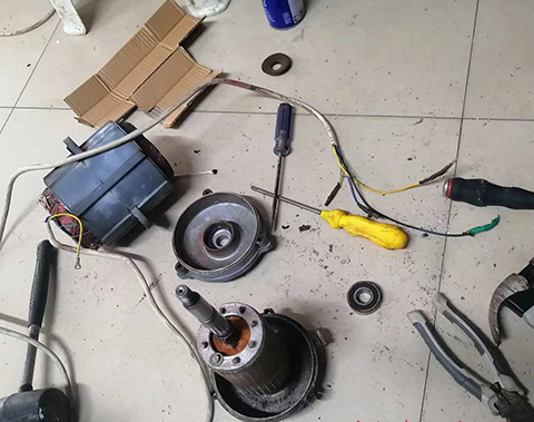 柳州市空调维修售后服务中心电话在哪里找