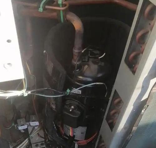 柳州市维修变频空调电话在哪里找