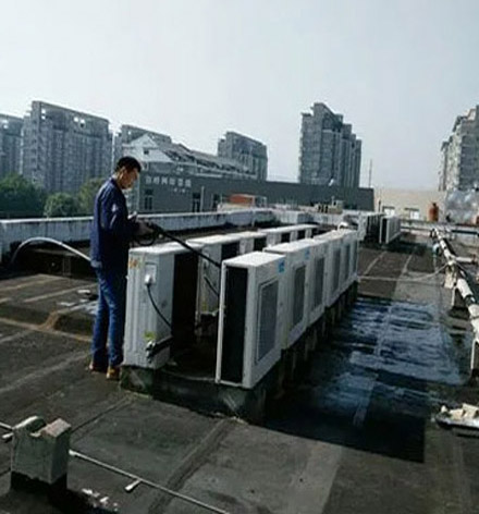 柳州市 空调拆装 柳州市本地 空调拆装公司