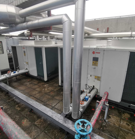 柳州市附近中央空调维修 柳州市上门中央空调维修